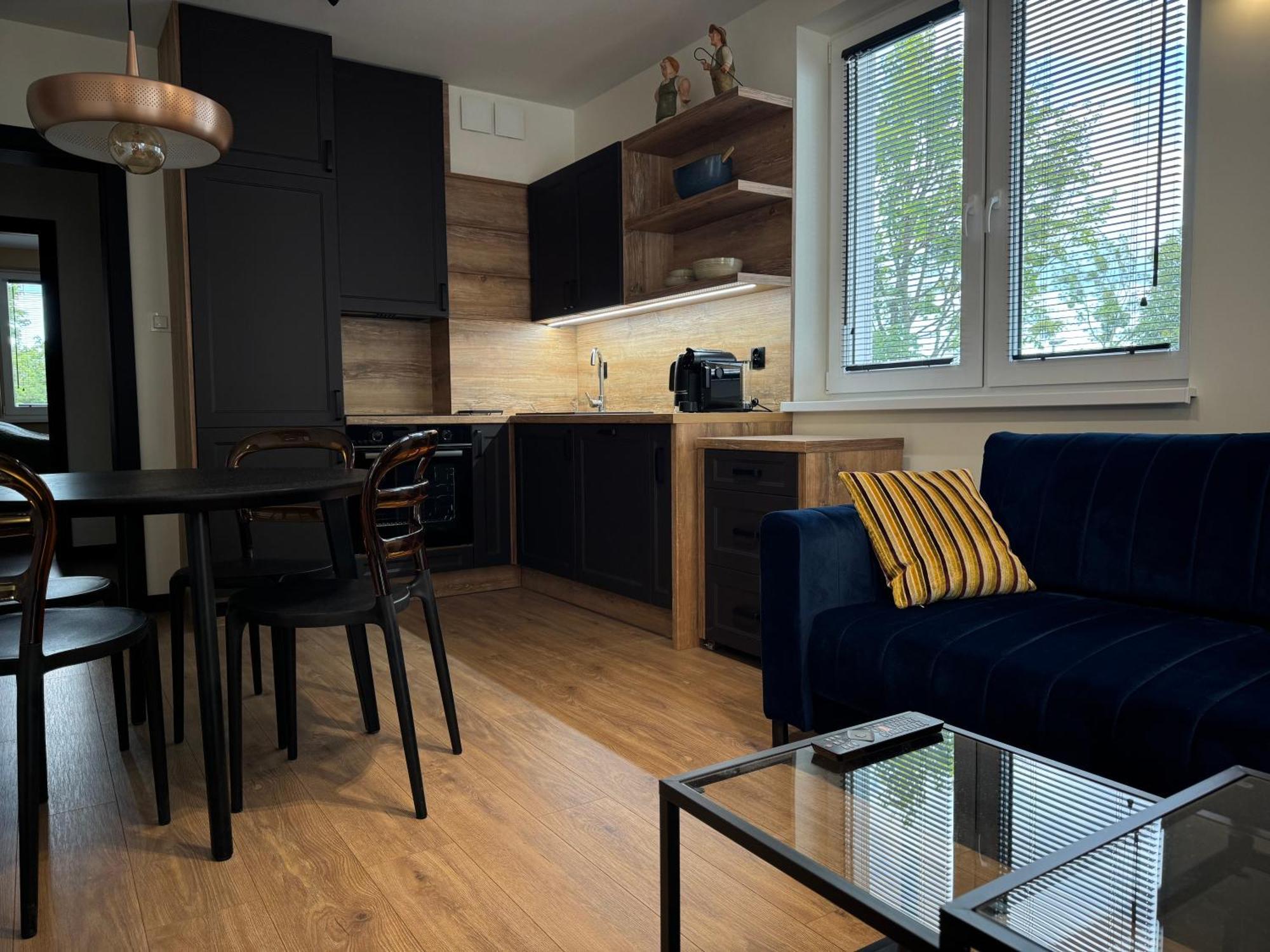 D7 Apartament 오스트로다 외부 사진