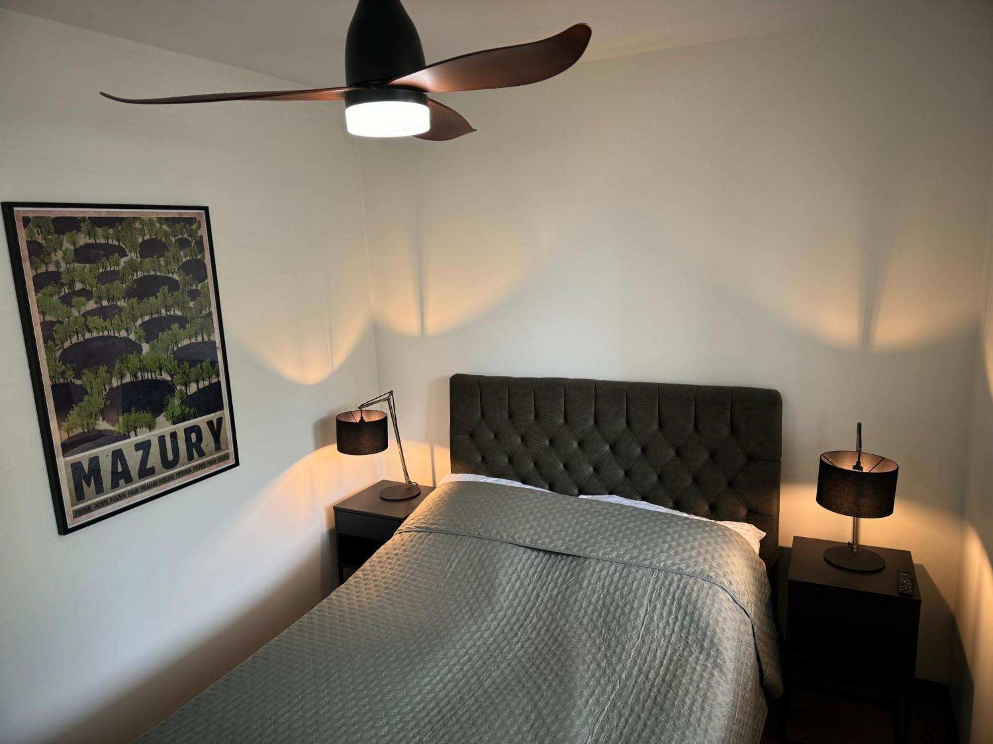 D7 Apartament 오스트로다 외부 사진